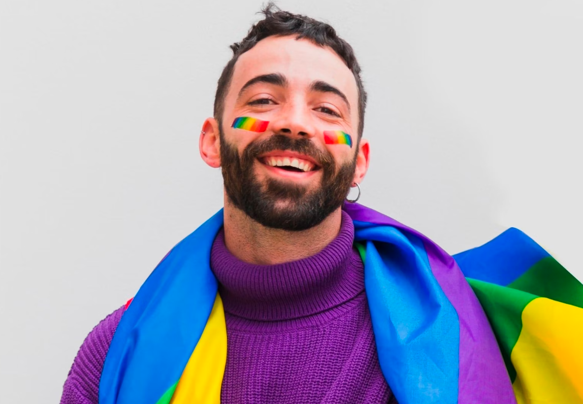 Warbox & Tank join forces to help Notts LGBTQ+ charity