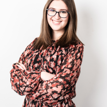 Gemma Cockrell