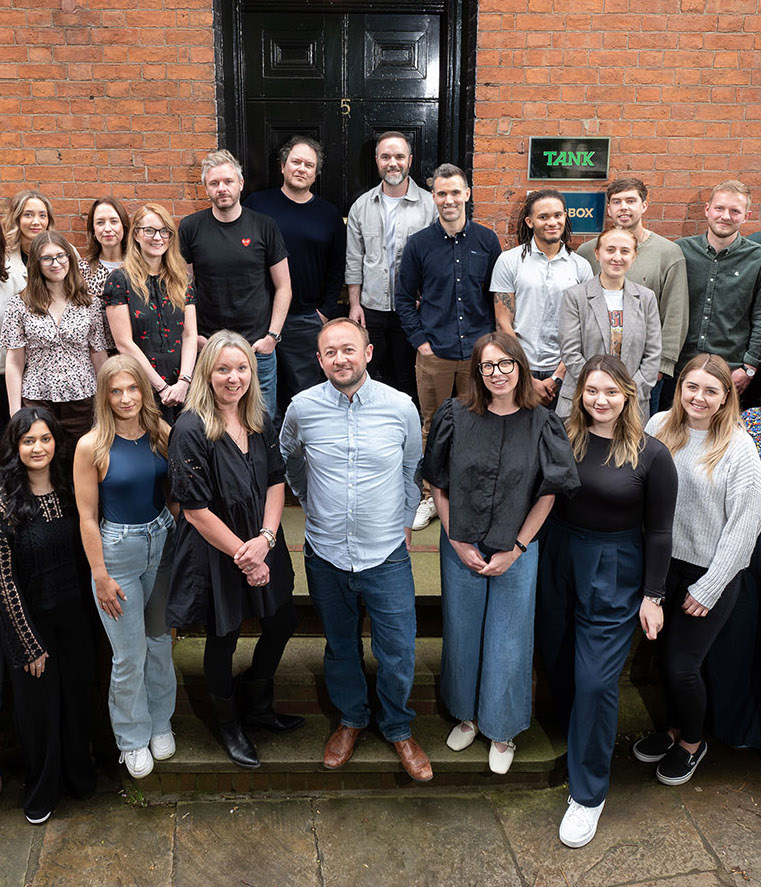 Nottingham Agency Achieves Highest Ever Ranking In National League Table