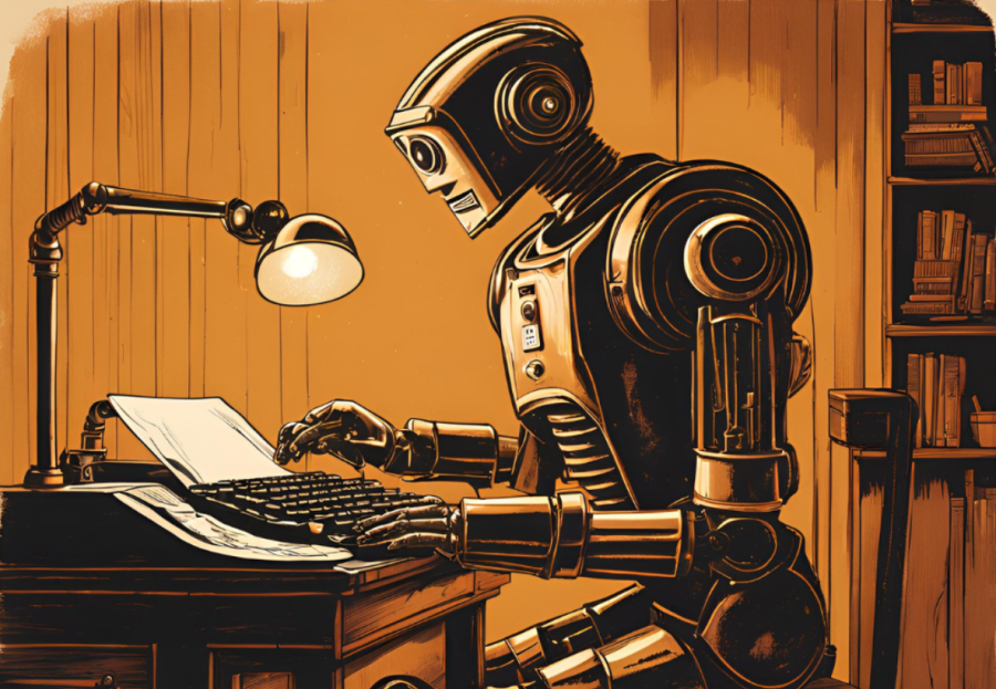 Ten telltale signs your content was written by AI