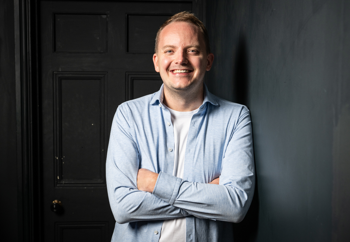 Tank appoints Client Strategy Director