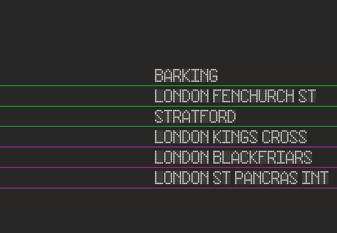 Commuter Delays Calculator 2025: Is Your Train on Track to Get You to the Office on Time?