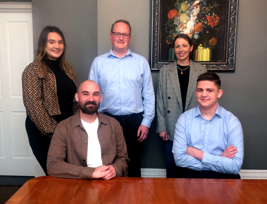 TANK AND WARBOX JOIN FORCES TO DRIVE GROWTH FOR DART