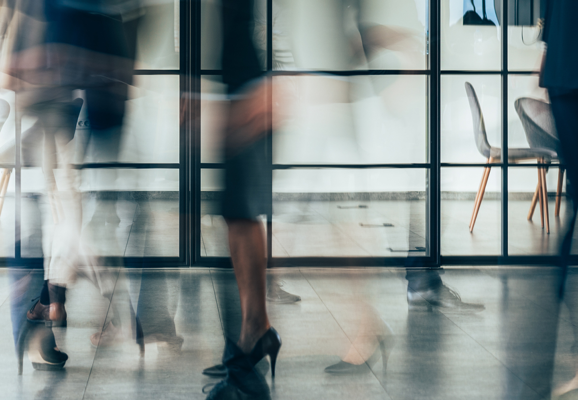 THE EVOLVING WORLD OF CONSUMER FINANCE – WHERE ARE WE NOW?