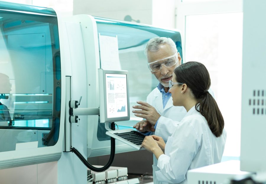 WHAT WILL DRIVE GROWTH IN THE EAST MIDLANDS’ HEALTHTECH SECTOR? 