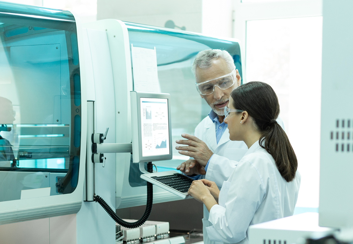 WHAT WILL DRIVE GROWTH IN THE EAST MIDLANDS’ HEALTHTECH SECTOR?