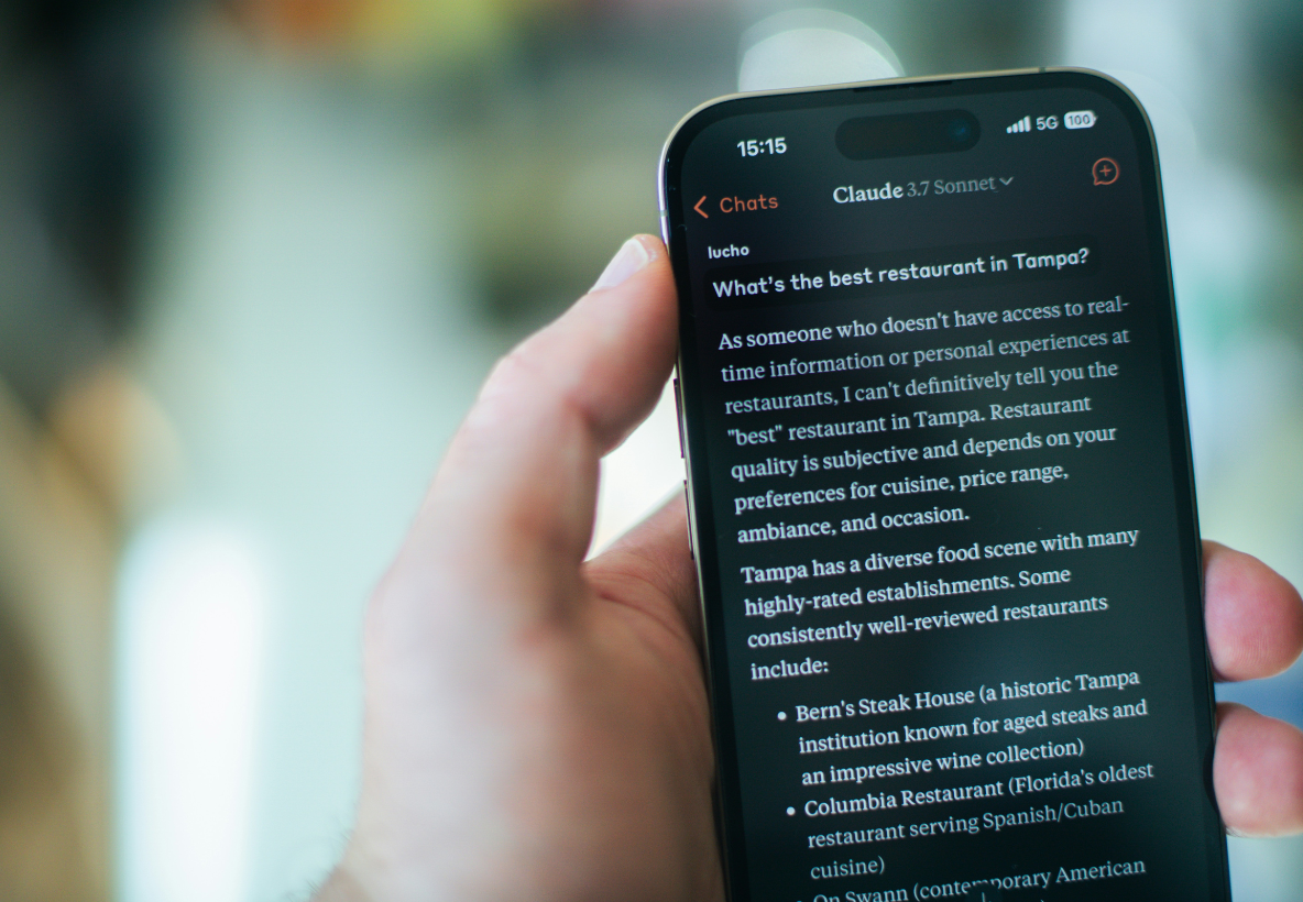 From SEO to GEO: Adapting For the Era of AI Search