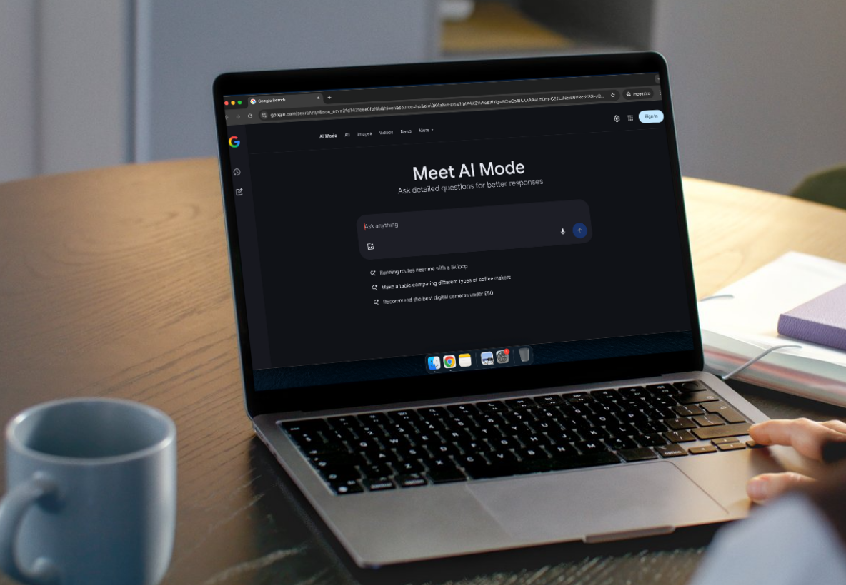 Your brand advantage in Gen AI